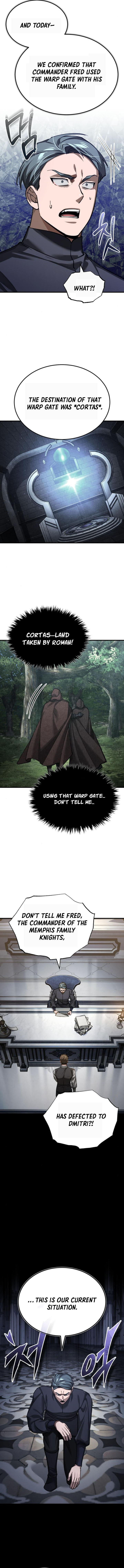 The Heavenly Demon Can't Live a Normal Life Chapter 161 3